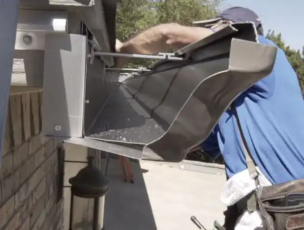 gutter services Stockton